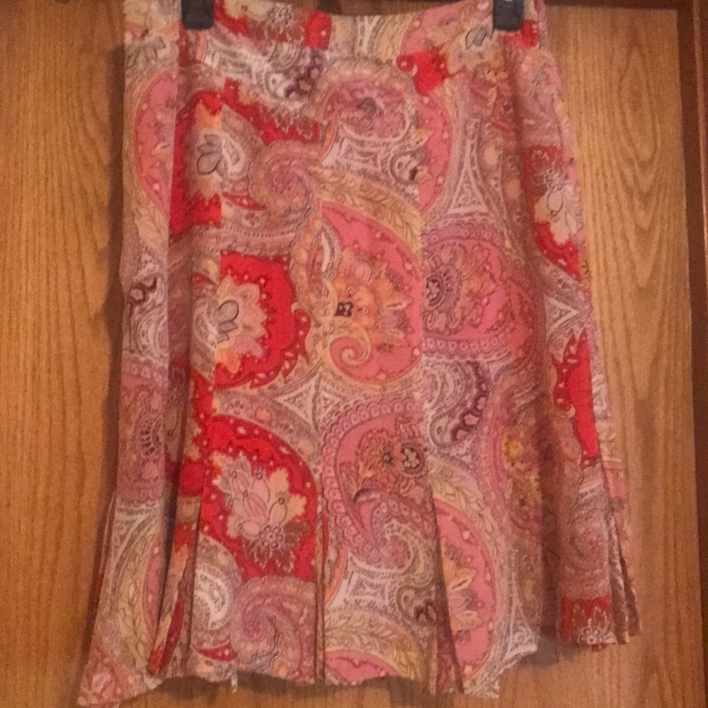 Worthington skirt